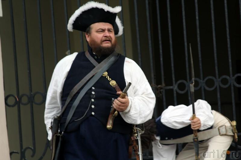 ::Ночь в музее 2013