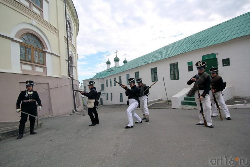 ::Ночь в музее 2013