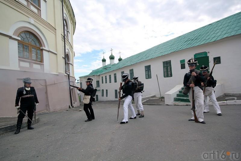 ::Ночь в музее 2013