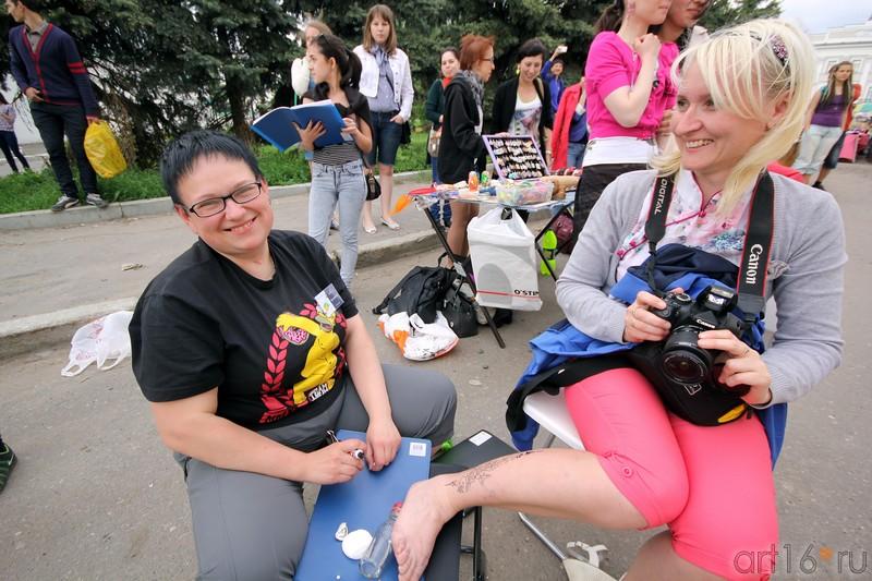 ::Ночь в музее 2013