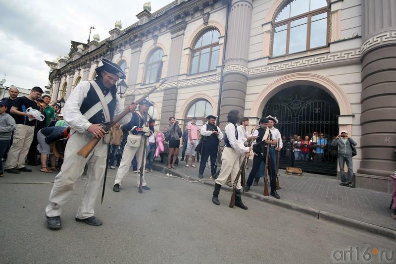 ::Ночь в музее 2013