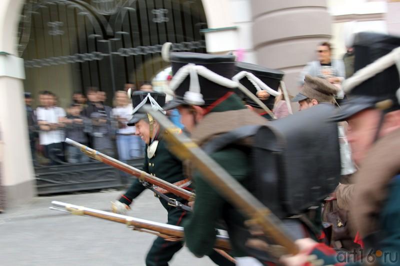 ::Ночь в музее 2013