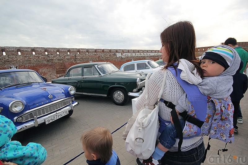 ::Ночь в музее 2013