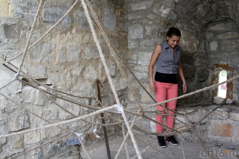 ::Ночь в музее 2013