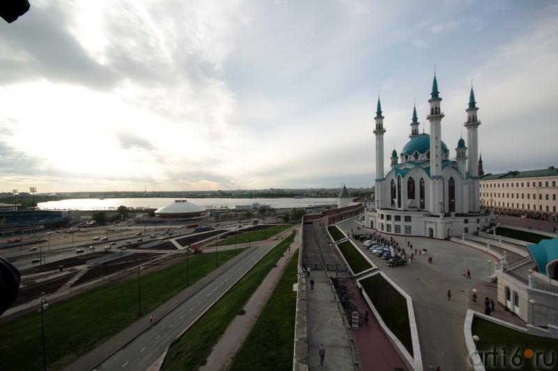 ::Ночь в музее 2013