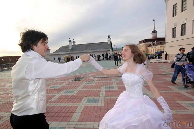 ::Ночь в музее 2013