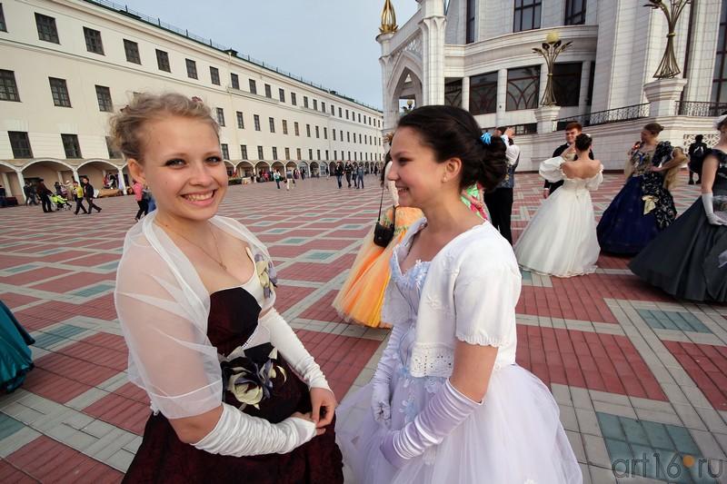 ::Ночь в музее 2013