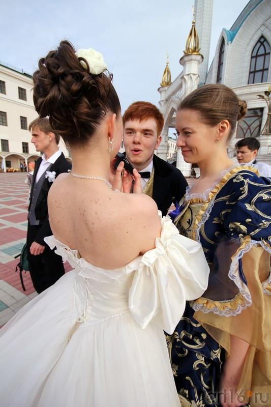 ::Ночь в музее 2013