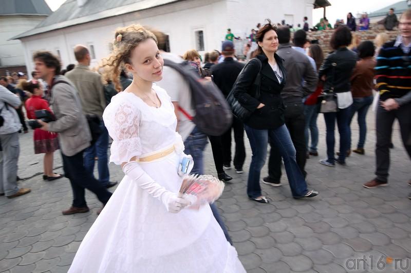 ::Ночь в музее 2013