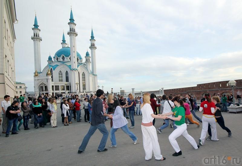 ::Ночь в музее 2013