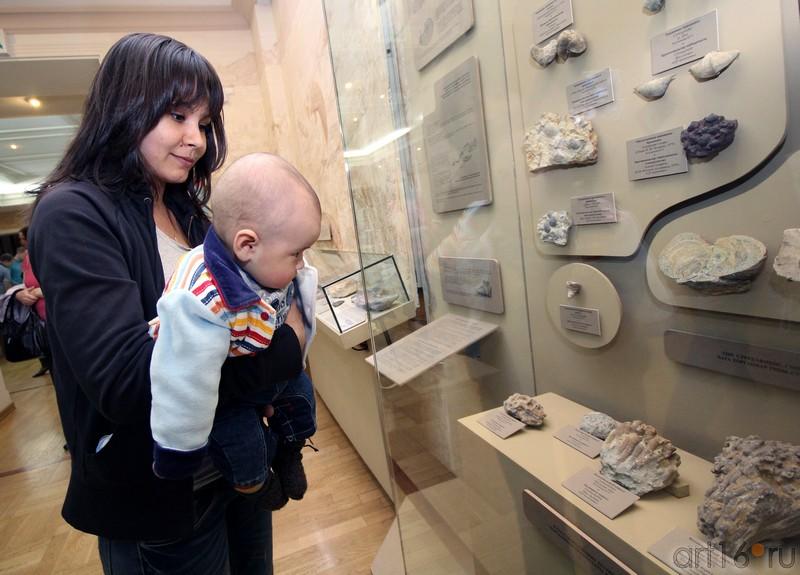 ::Ночь в музее 2013