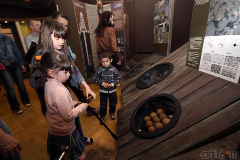 ::Ночь в музее 2013