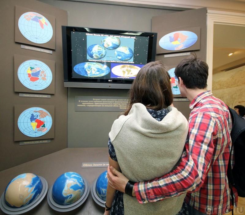 ::Ночь в музее 2013