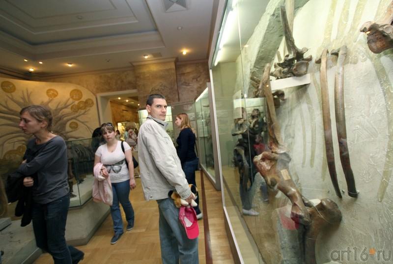 ::Ночь в музее 2013