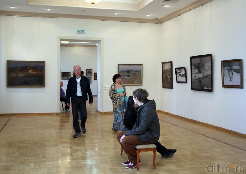 ::Ночь в музее 2013