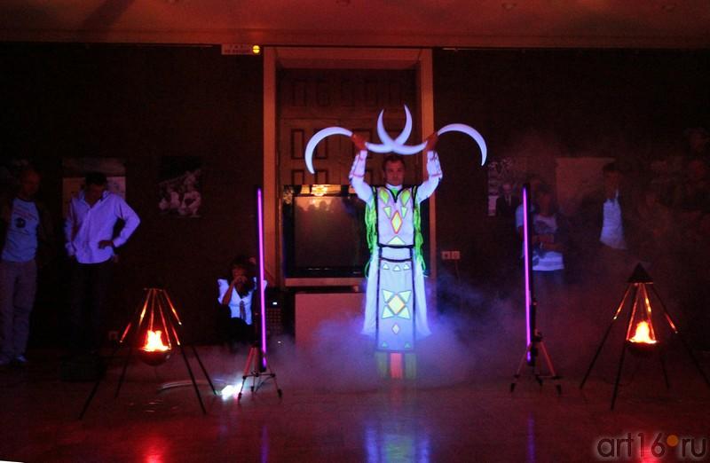 ::Ночь в музее 2013