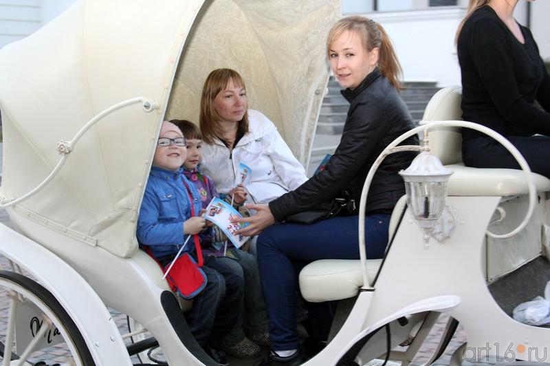 ::Ночь в музее 2013