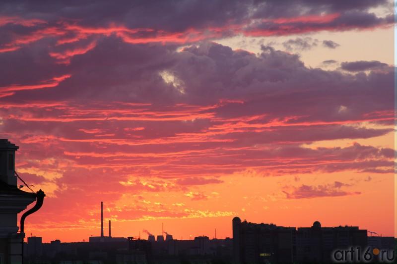 ::Ночь в музее 2013