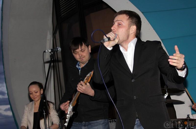 ::Ночь в музее 2013