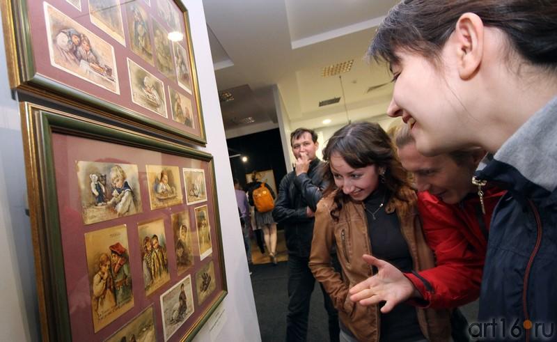 ::Ночь в музее 2013