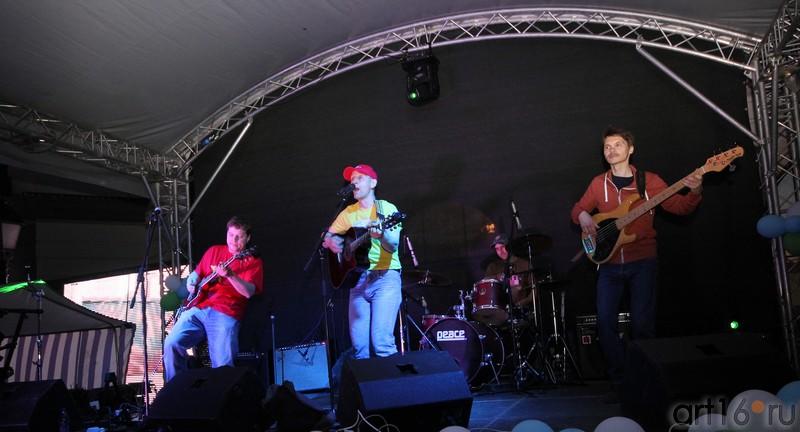 ::Ночь в музее 2013