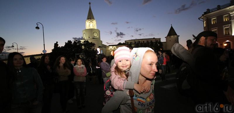 ::Ночь в музее 2013