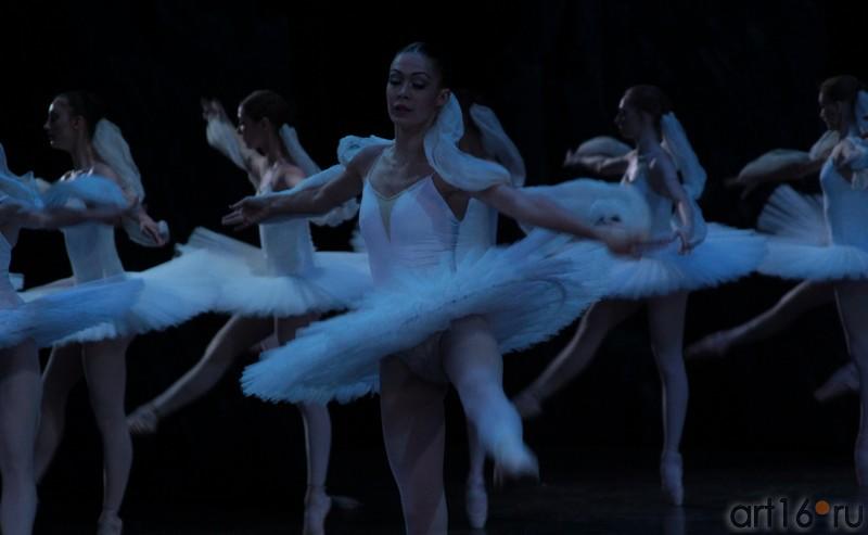 ::Баядерка. Л.Минкус. Балет в 3-х действиях