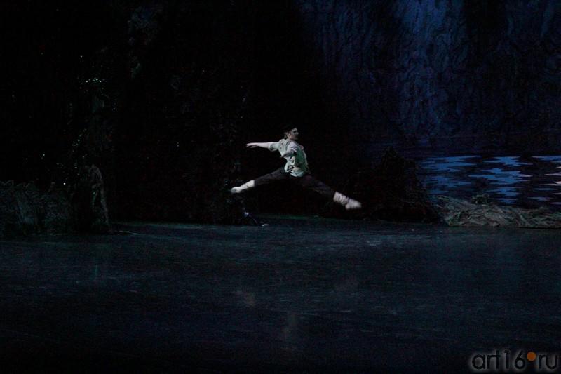 ::«Шурале», балет в 3-х действиях, Ф. Яруллин