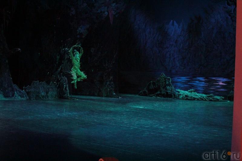 ::«Шурале», балет в 3-х действиях, Ф. Яруллин