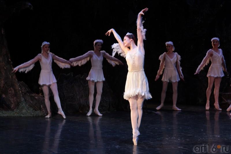 ::«Шурале», балет в 3-х действиях, Ф. Яруллин