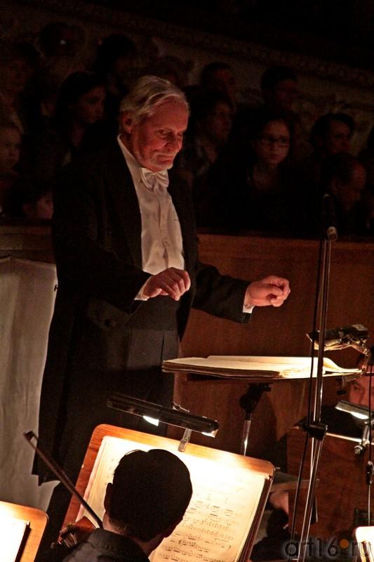 ::«Шурале», балет в 3-х действиях, Ф. Яруллин