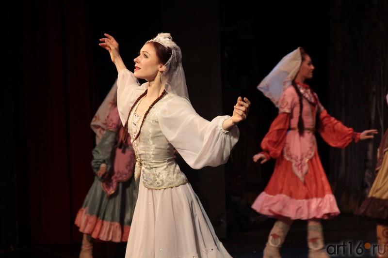 ::«Шурале», балет в 3-х действиях, Ф. Яруллин