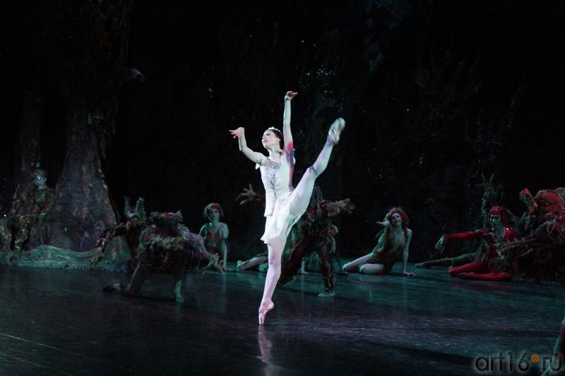 ::«Шурале», балет в 3-х действиях, Ф. Яруллин