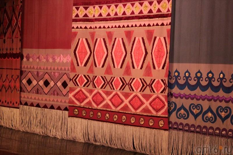 ::«Шурале», балет в 3-х действиях, Ф. Яруллин