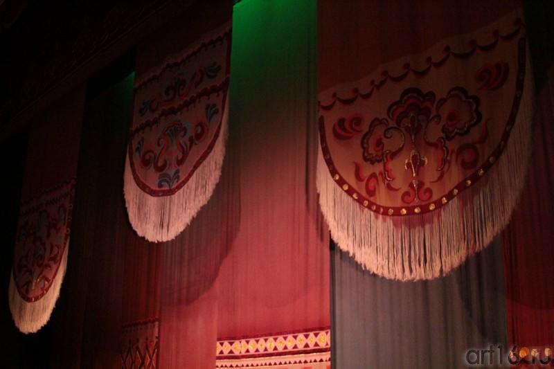 ::«Шурале», балет в 3-х действиях, Ф. Яруллин