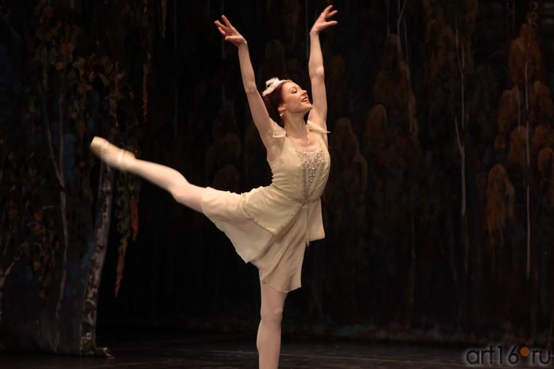 ::«Шурале», балет в 3-х действиях, Ф. Яруллин