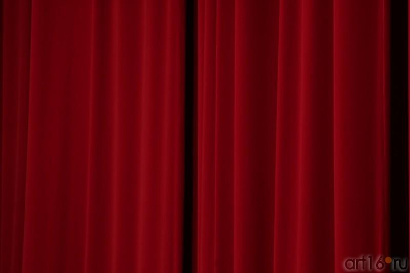 ::«Шурале», балет в 3-х действиях, Ф. Яруллин