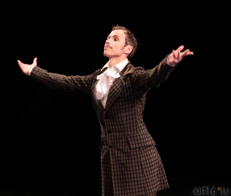 ::Дама с камелиями