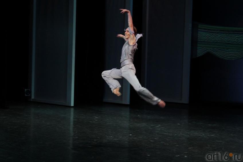 ::Гала-концерт «Рудольф Нуриев. Танец с вечностью...»