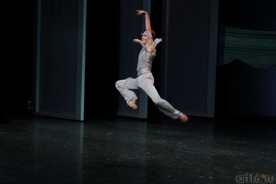 ::Гала-концерт «Рудольф Нуриев. Танец с вечностью...»