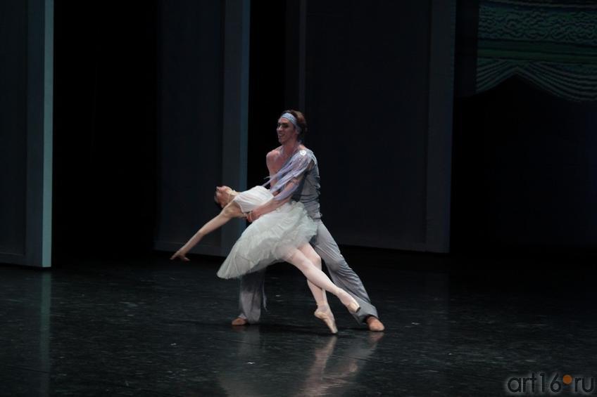 ::Гала-концерт «Рудольф Нуриев. Танец с вечностью...»