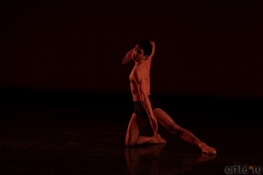 ::Гала-концерт «Рудольф Нуриев. Танец с вечностью...»