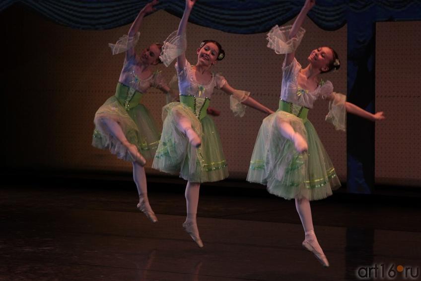 ::Гала-концерт «Рудольф Нуриев. Танец с вечностью...»