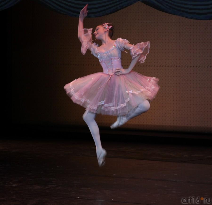 ::Гала-концерт «Рудольф Нуриев. Танец с вечностью...»