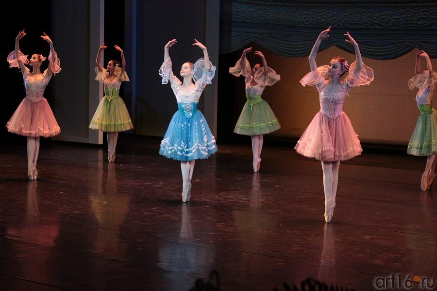 ::Гала-концерт «Рудольф Нуриев. Танец с вечностью...»