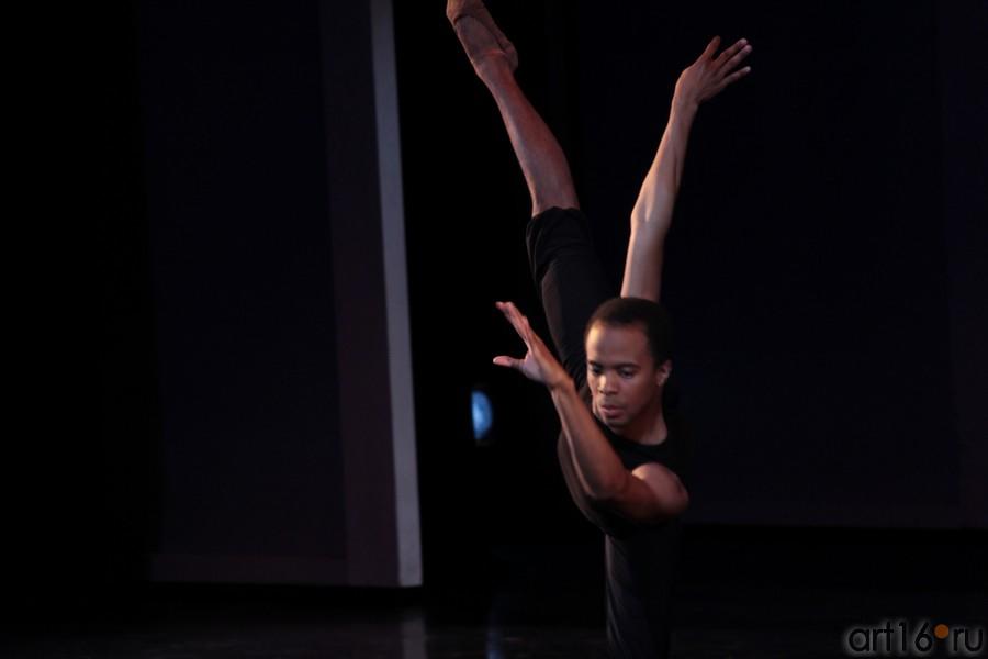 ::Гала-концерт «Рудольф Нуриев. Танец с вечностью...»