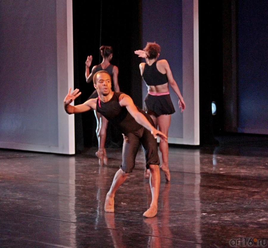 ::Гала-концерт «Рудольф Нуриев. Танец с вечностью...»