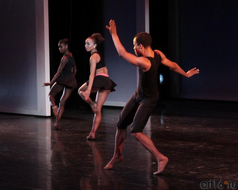 ::Гала-концерт «Рудольф Нуриев. Танец с вечностью...»