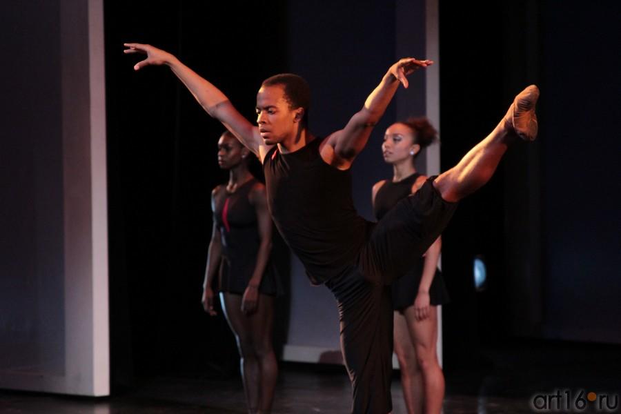 ::Гала-концерт «Рудольф Нуриев. Танец с вечностью...»