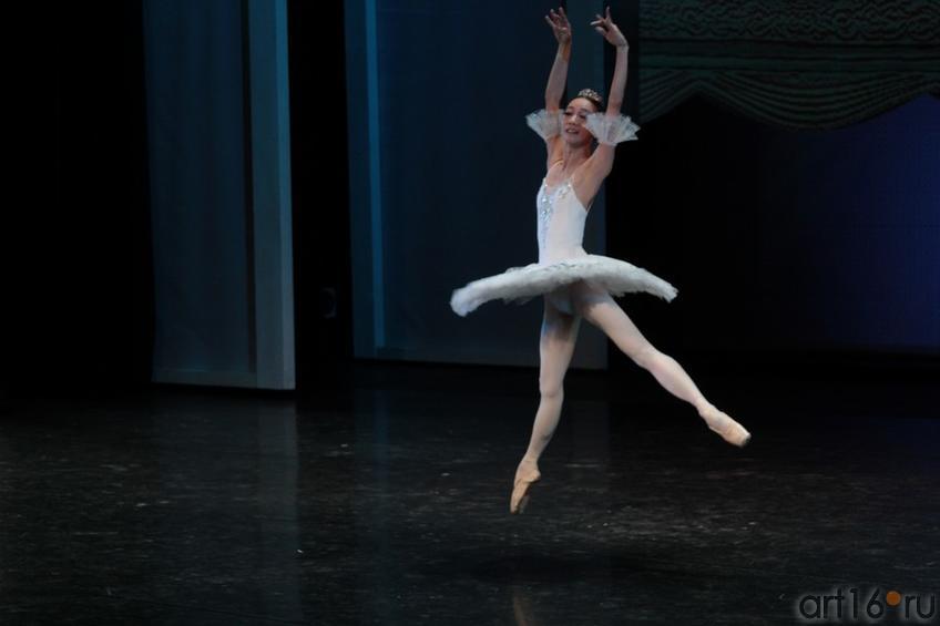 ::Гала-концерт «Рудольф Нуриев. Танец с вечностью...»